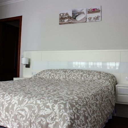 Apartamento En Cee Con Vistas Al Mar Exterior photo