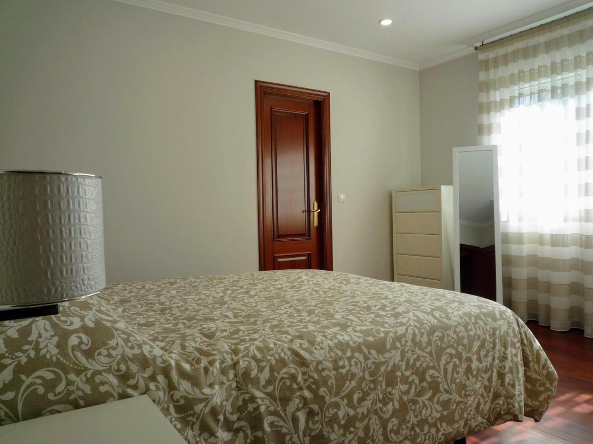 Apartamento En Cee Con Vistas Al Mar Exterior photo